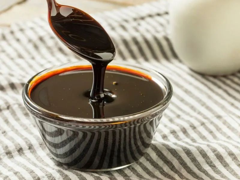 Molasses
