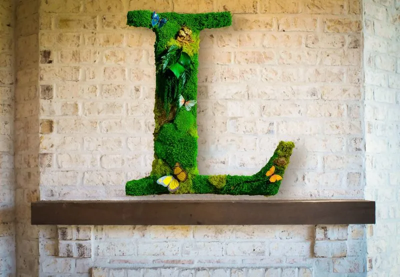 Moss Letters
