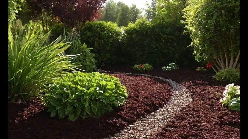 Mulching Magic