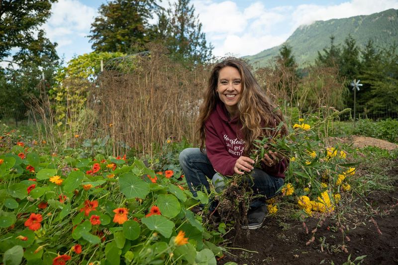 Myth 10: Weeds Are Always Harmful