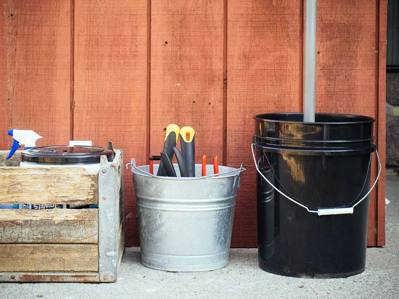 Obsolete Tools