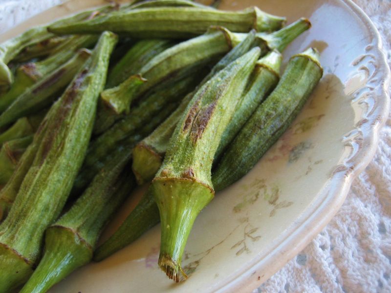 Okra