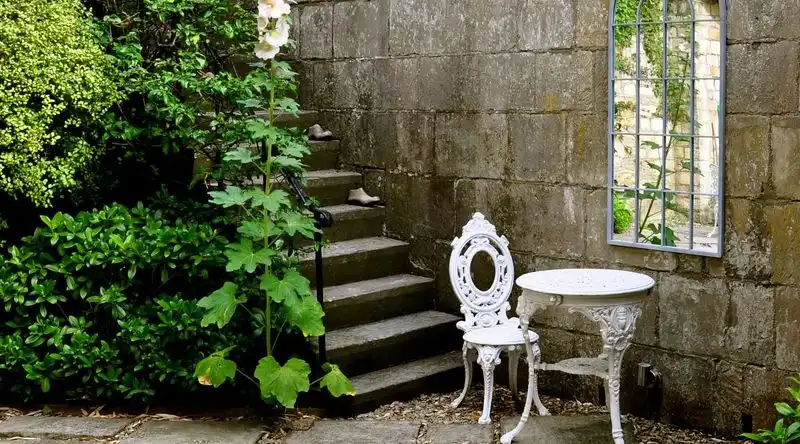 Outdoor Mirrors