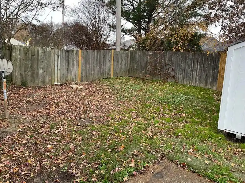 Overemphasizing Lawn