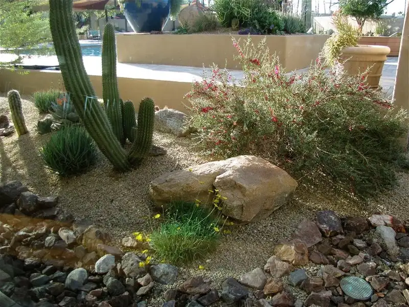 Overplanting