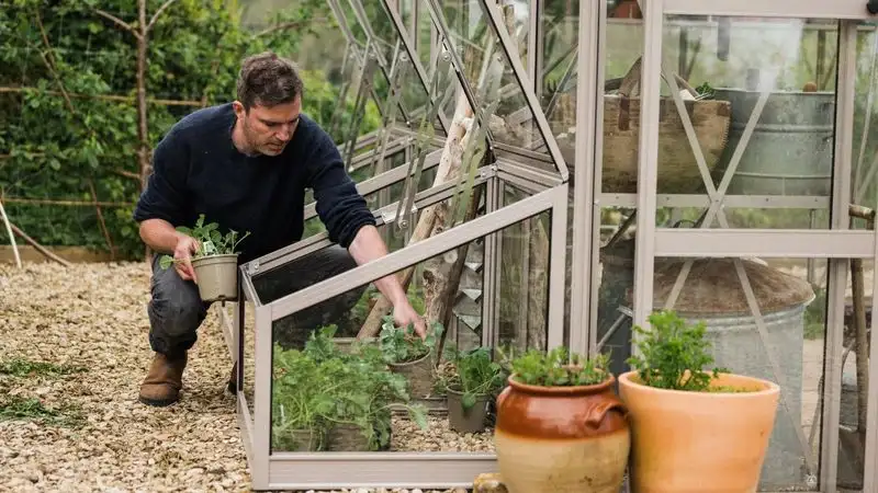 Overwintering Tips