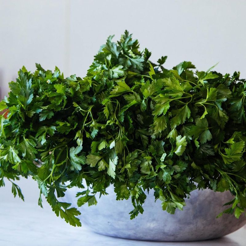 Parsley