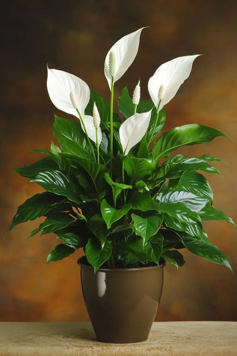 Peace Lily