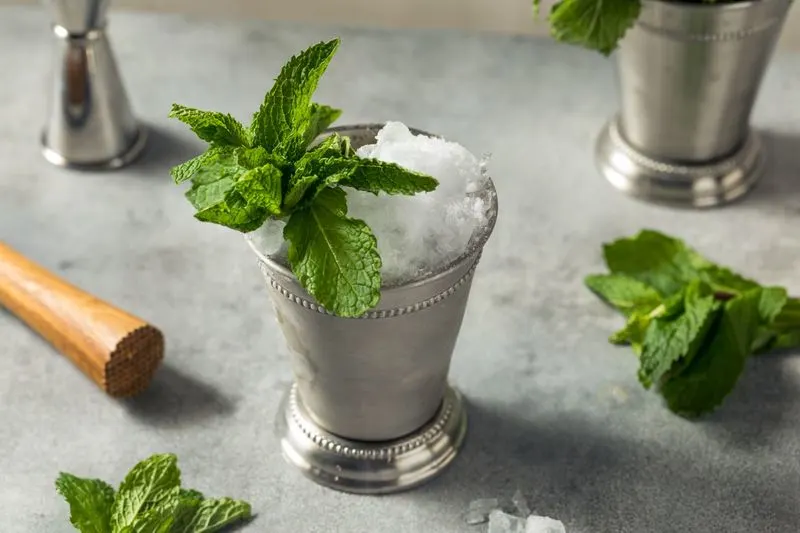 Peppermint