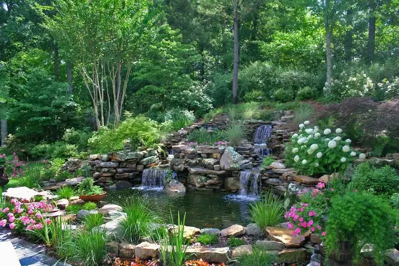 Personalized Seating Areas