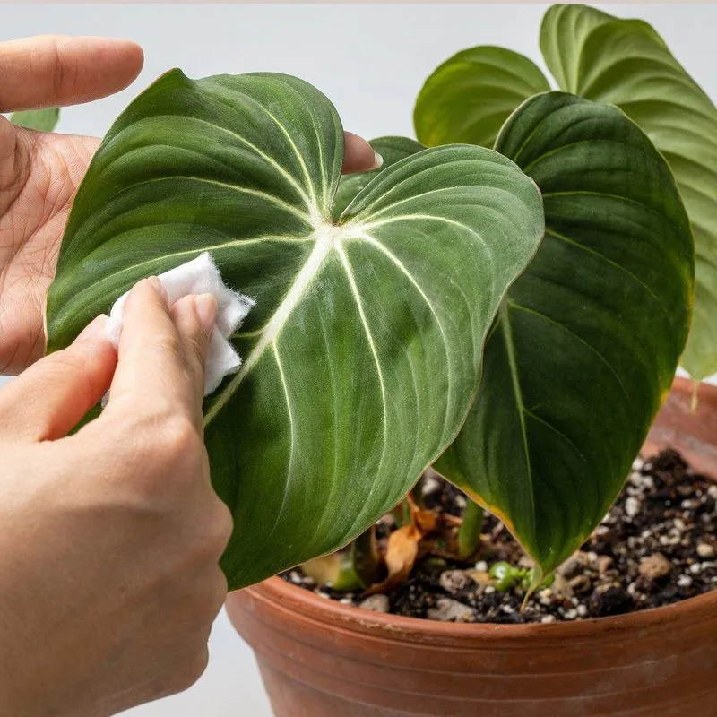 Philodendron