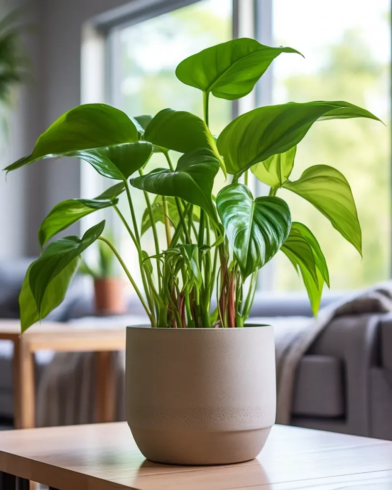 Philodendron