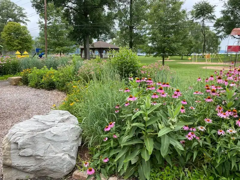 Pollinator Pathway