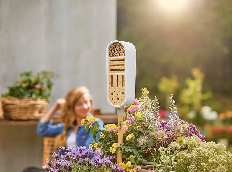 Portable Plant Hotel