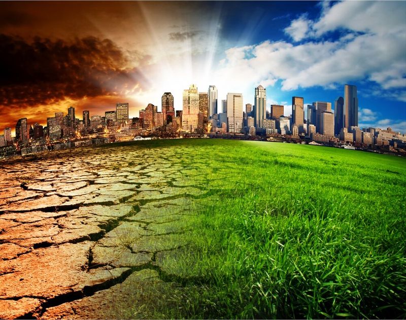 Resilience to Climate Change