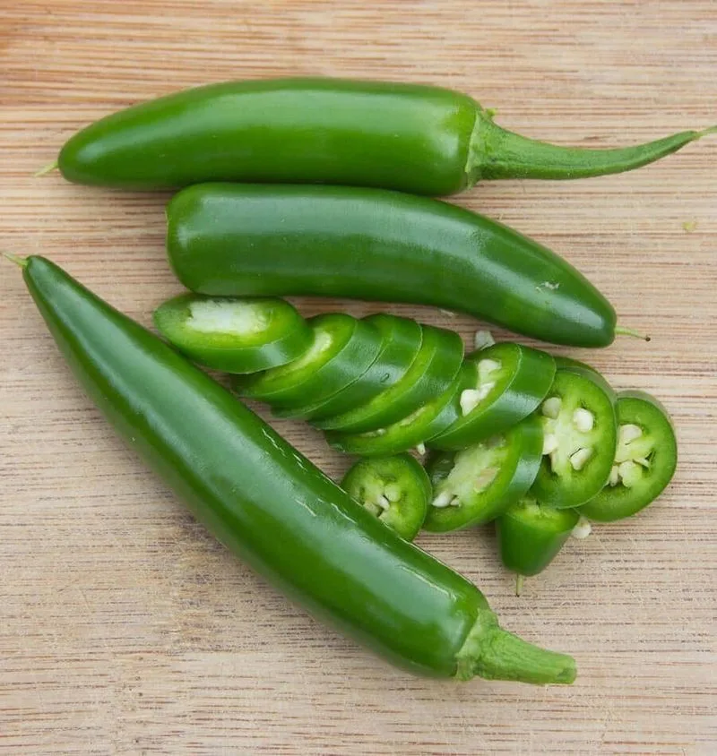 Serrano
