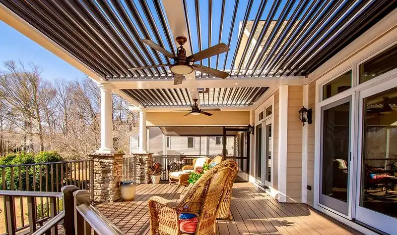 Shade Solutions