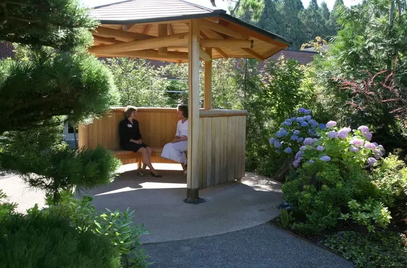 Shade and Shelter