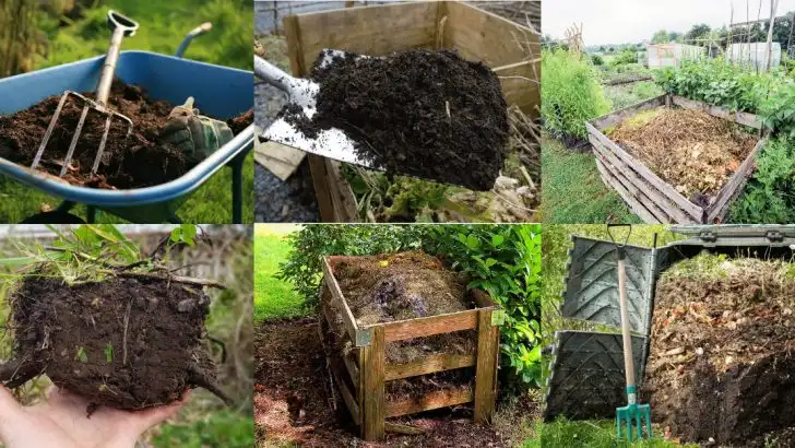 14 Signs Your Compost is Unhealthy (And How to Fix It Fast)