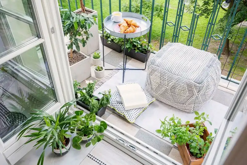 Small Space Solutions