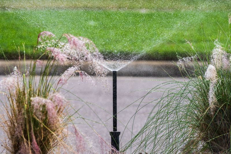 Smart Irrigation Systems