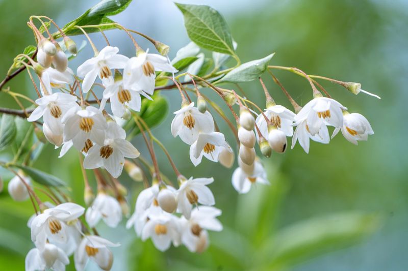 Snowbell Tree