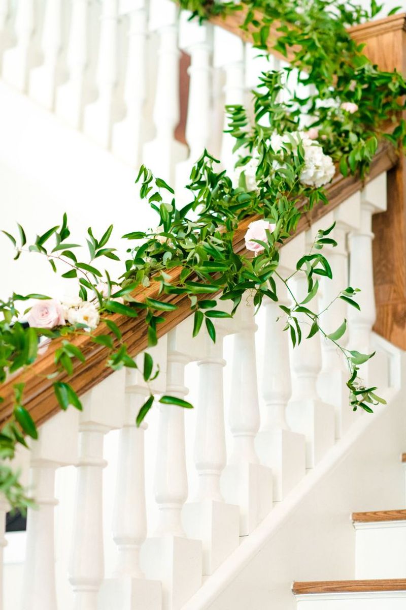 Staircase Greens