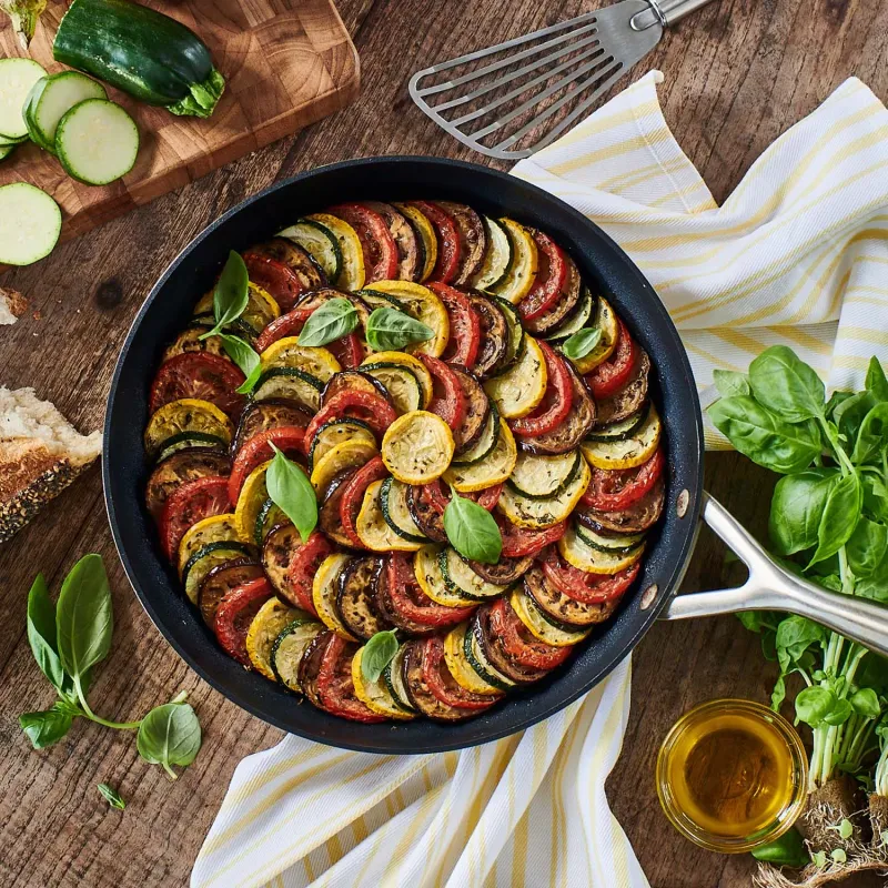 Summer Ratatouille