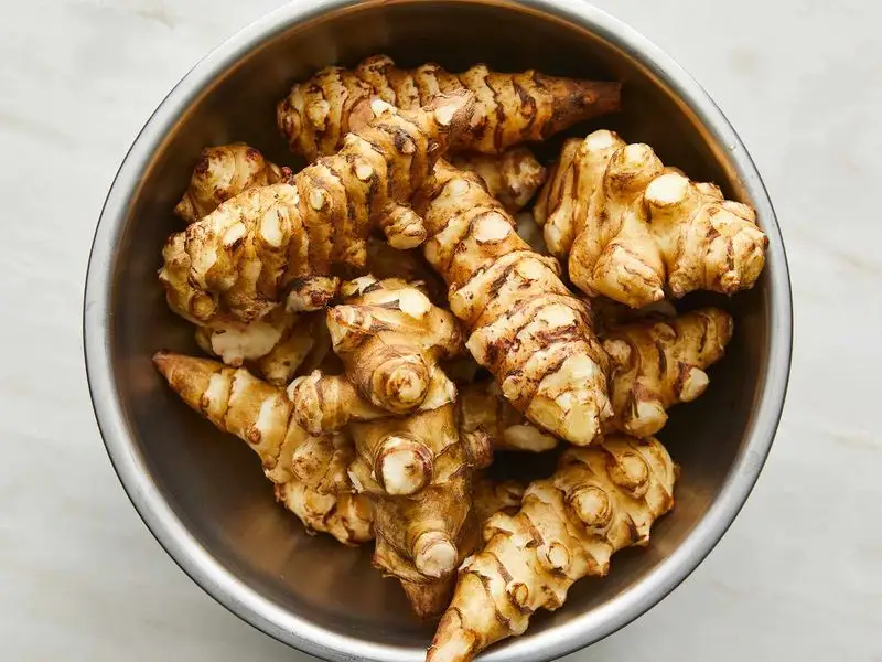 Sunchokes