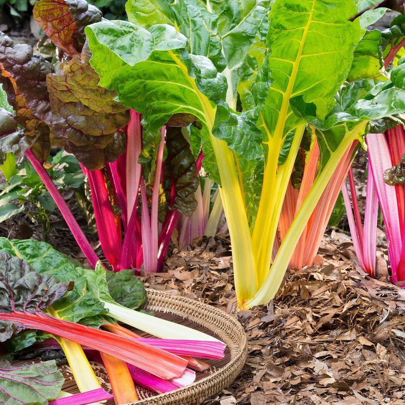 Swiss Chard