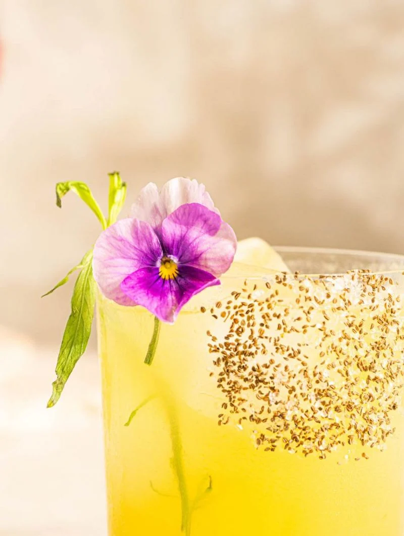 Tarragon