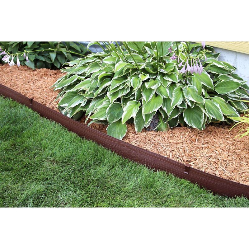 Terrace Edging