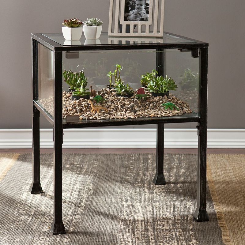 Terrarium Table