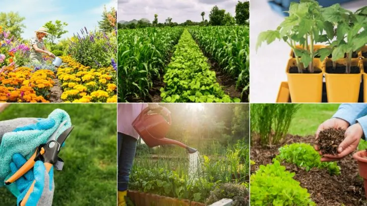 21 Tricks to Prevent Common Plant Diseases Before They Start