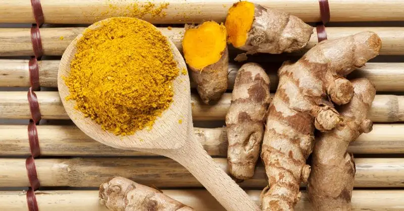 Turmeric