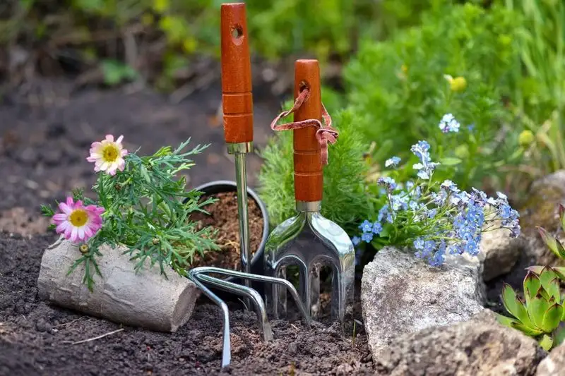 Using Dull Tools
