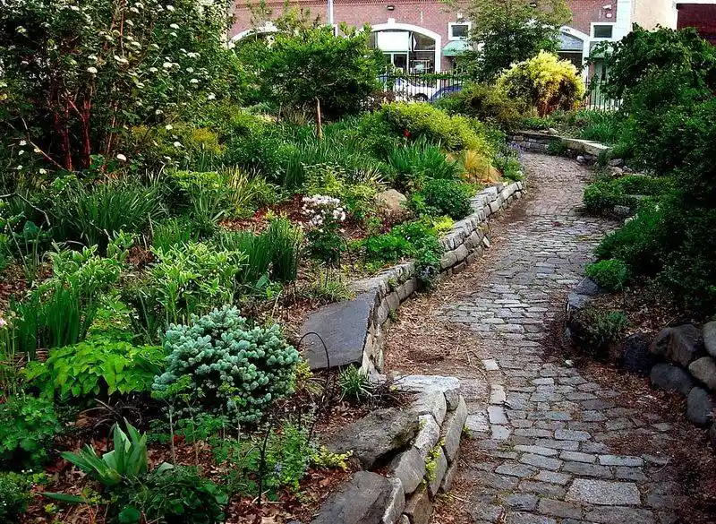 Utilize Natural Materials