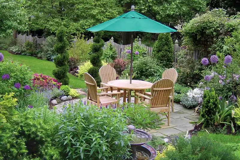 Utilize Vertical Gardening