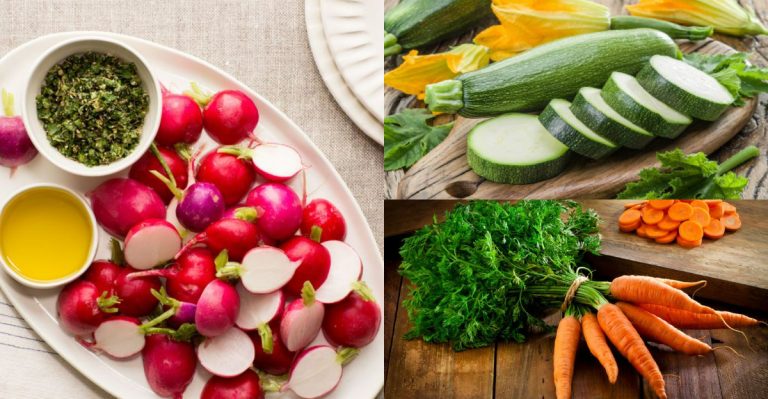 Veggies You’ll Wish You Planted Sooner