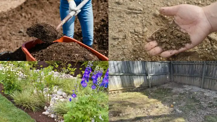 16 Warning Signs Your Garden Soil Needs Help (and How to Improve It)
