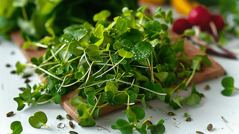 Watercress