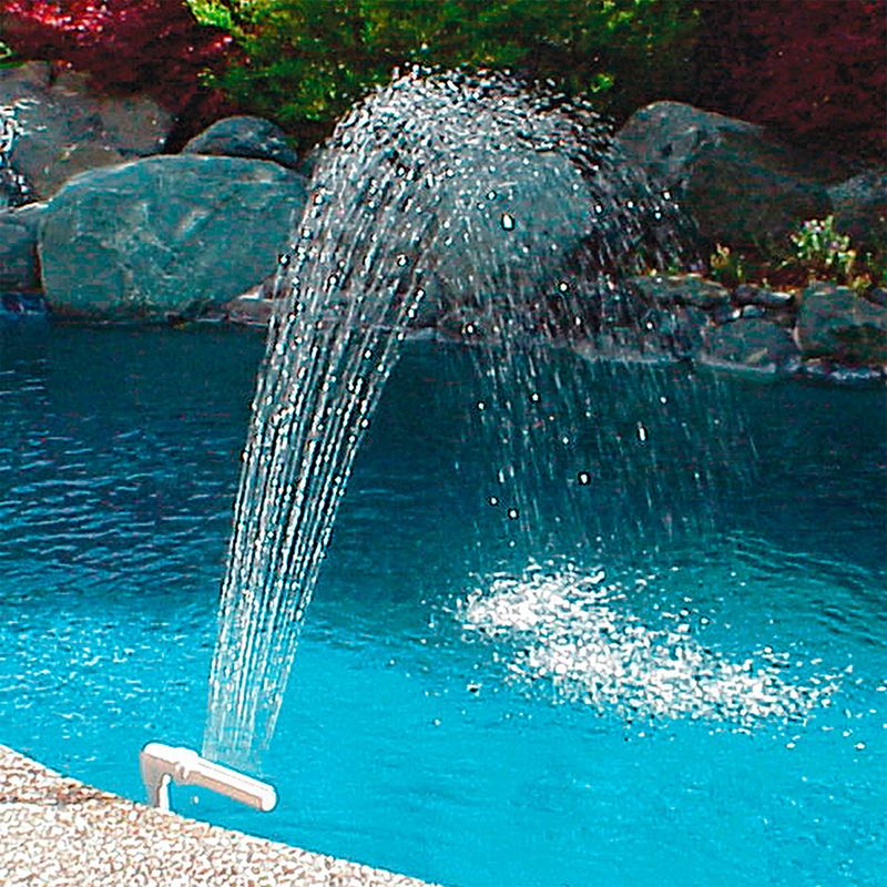 Waterfall Feature