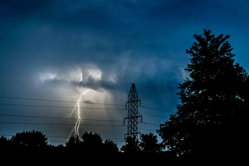 Weather Resilience