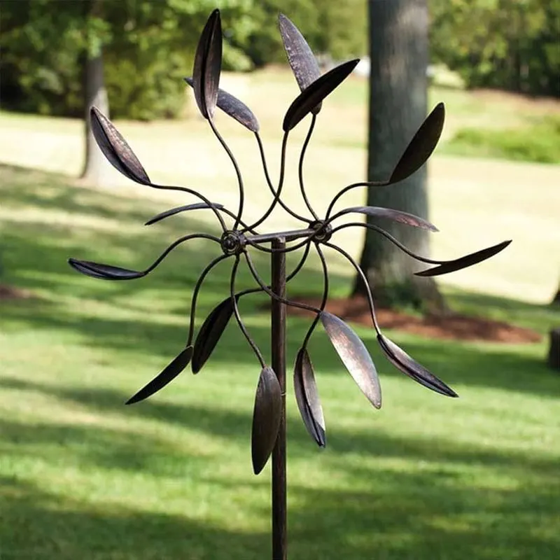 Weatherproofing Garden Decorations