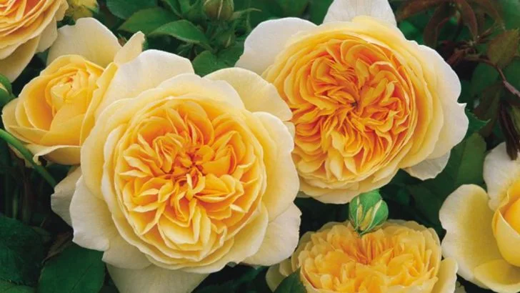 How to Grow a Jane Austen-Inspired Garden Full of Charm