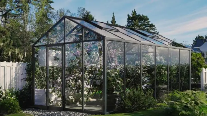 Should You Get a Greenhouse? 16 Reasons Gardeners Say Yes