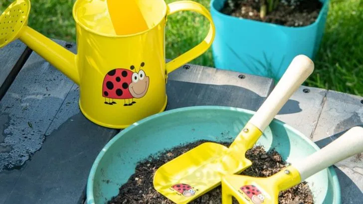 10 Gardening Tools You Actually Need (And 6 You Don’t)