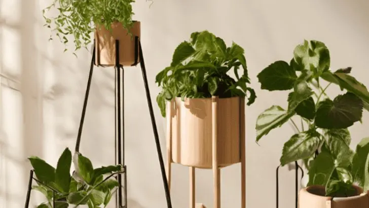 10 Mistakes People Make When Choosing Pots for Their Plants