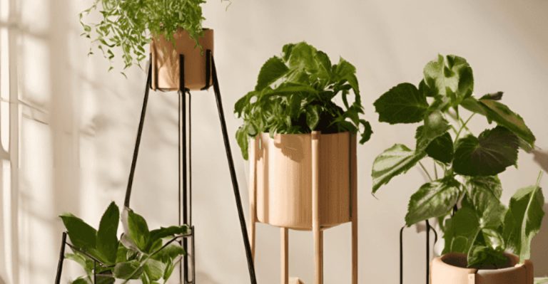 10 Mistakes People Make When Choosing Pots for Their Plants