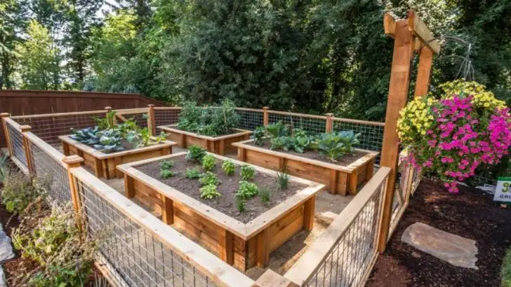 10 Outdoor Features That Make Every Gardener’s Life Easier (And 10 That Just Don’t)